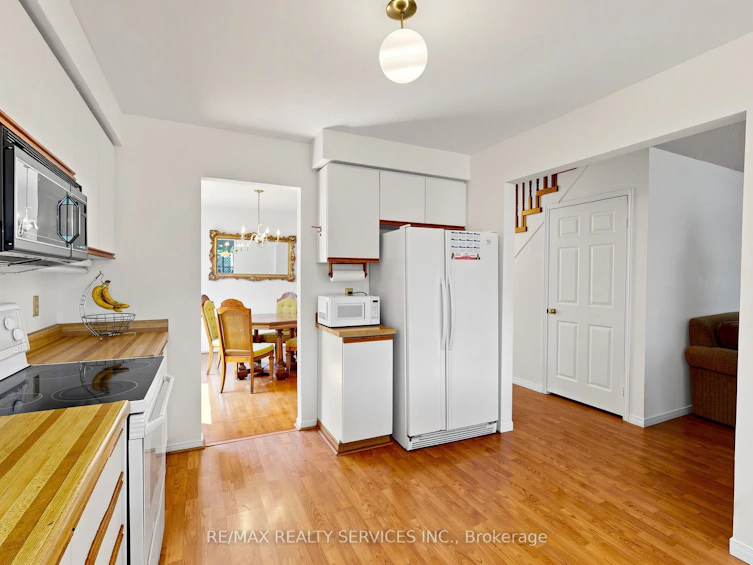 34 Granby Court, Brampton, ON, L6S 5K1 - 15