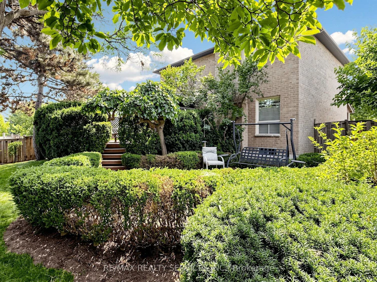 34 Granby Court, Brampton, ON, L6S 5K1 - 47