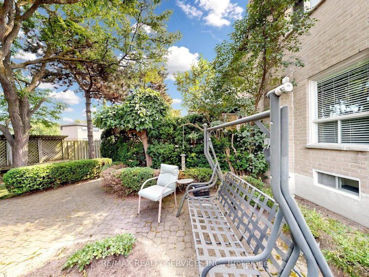 34 Granby Court, Brampton, ON, L6S 5K1 - 46