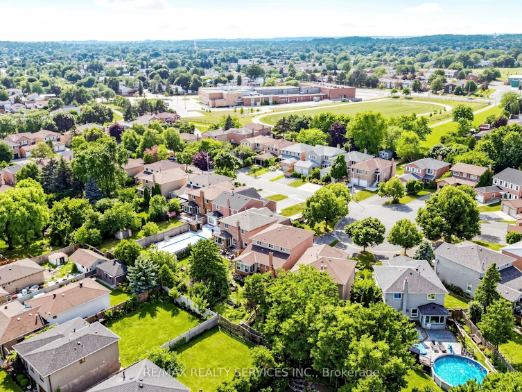 34 Granby Court, Brampton, ON, L6S 5K1 - 49