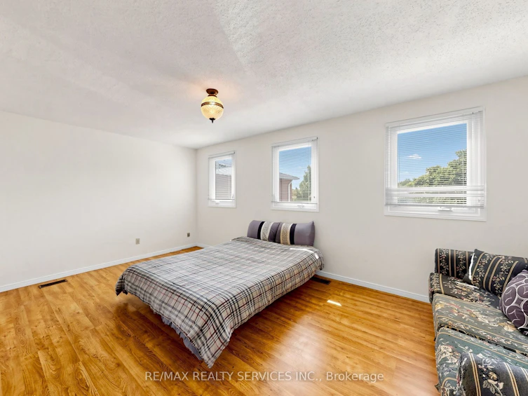 34 Granby Court, Brampton, ON, L6S 5K1 - 26