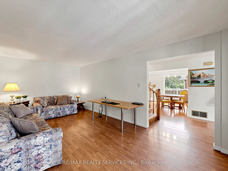 34 Granby Court, Brampton, ON, L6S 5K1 - 20