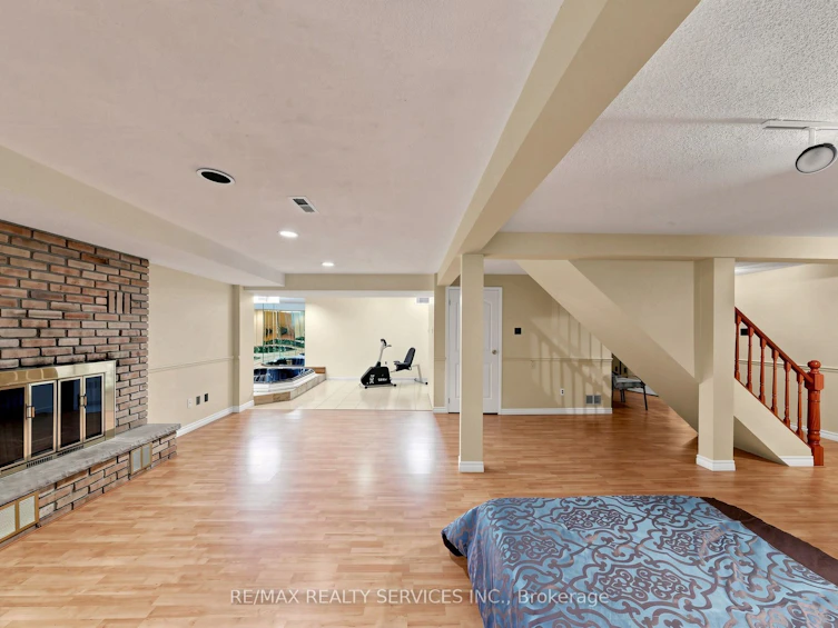 34 Granby Court, Brampton, ON, L6S 5K1 - 36