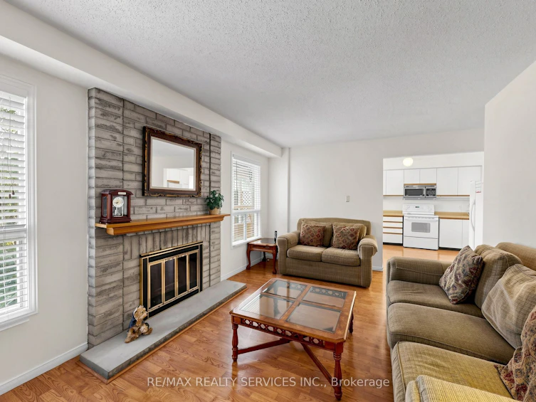 34 Granby Court, Brampton, ON, L6S 5K1 - 10