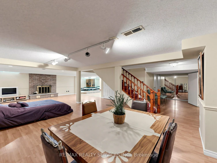 34 Granby Court, Brampton, ON, L6S 5K1 - 37