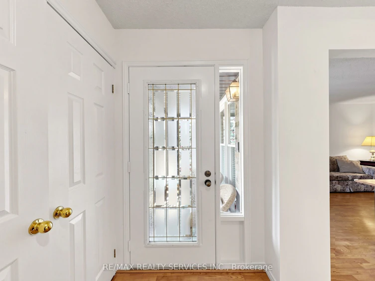 34 Granby Court, Brampton, ON, L6S 5K1 - 7