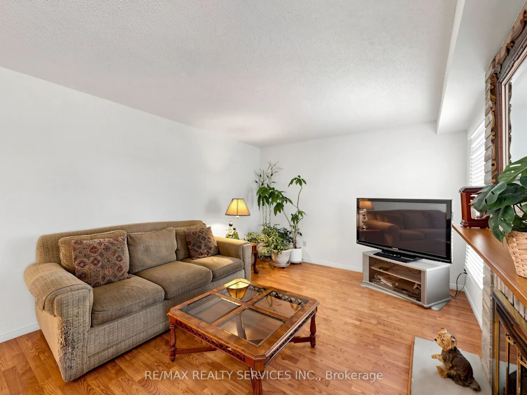 34 Granby Court, Brampton, ON, L6S 5K1 - 11