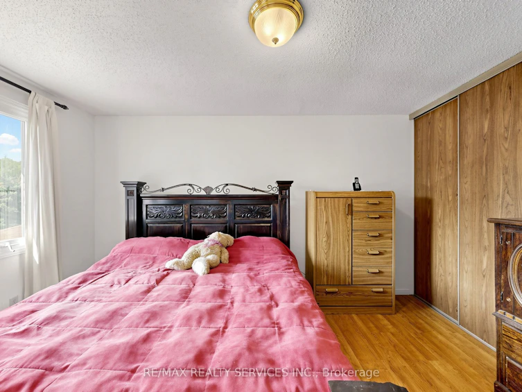 34 Granby Court, Brampton, ON, L6S 5K1 - 30