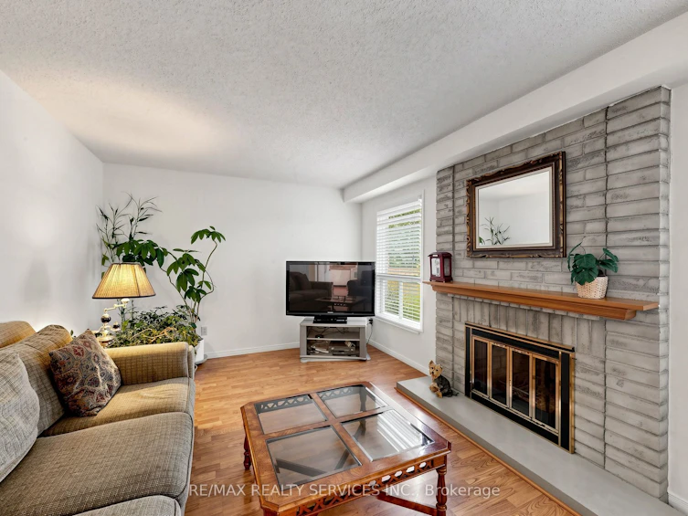 34 Granby Court, Brampton, ON, L6S 5K1 - 9