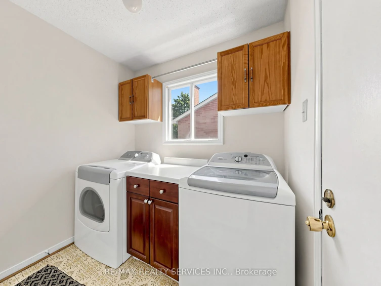 34 Granby Court, Brampton, ON, L6S 5K1 - 24