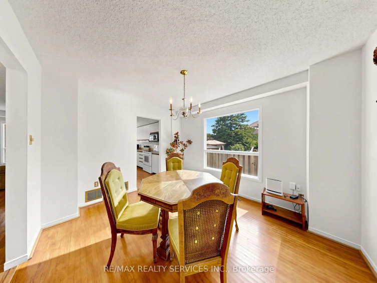 34 Granby Court, Brampton, ON, L6S 5K1 - 19