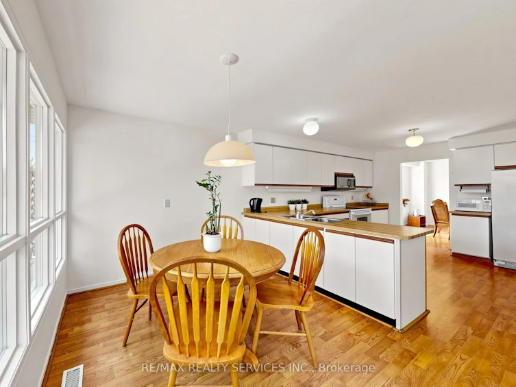 34 Granby Court, Brampton, ON, L6S 5K1 - 12