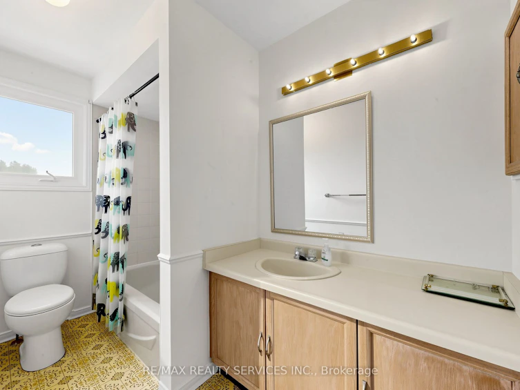 34 Granby Court, Brampton, ON, L6S 5K1 - 33