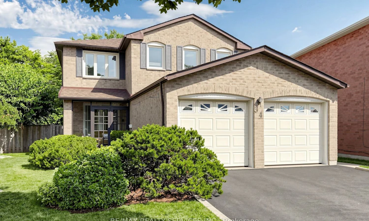 34 Granby Court
