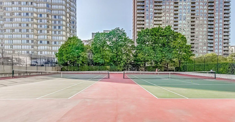 1007-55 Elm Drive W, Mississauga, ON, L5B 3Z3 - 36