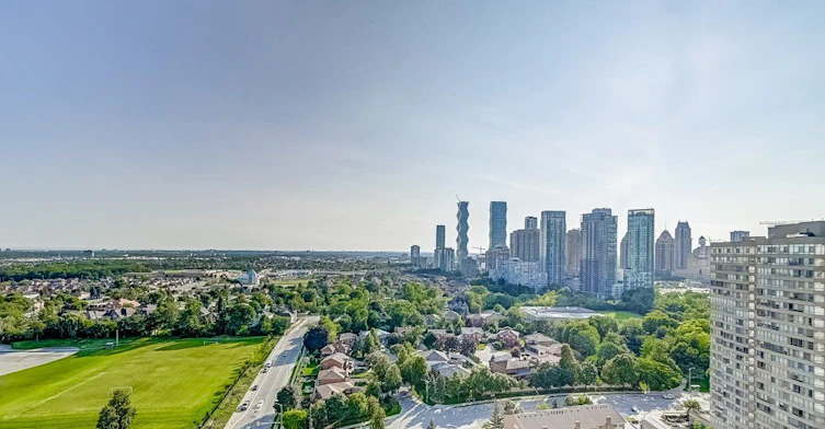 1007-55 Elm Drive W, Mississauga, ON, L5B 3Z3 - 31