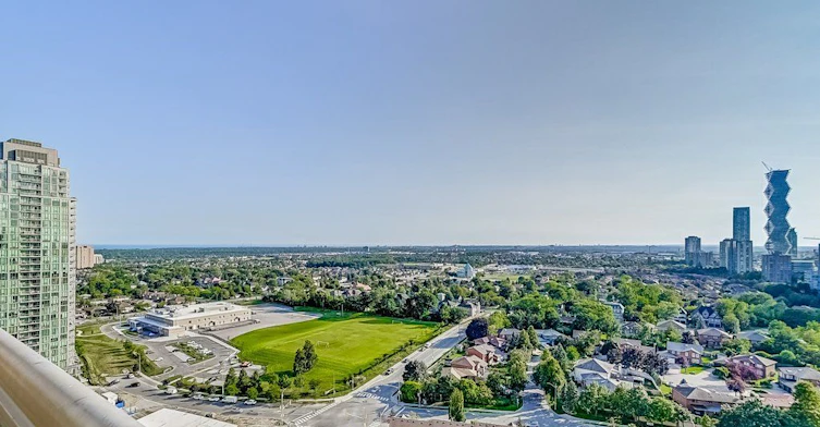 1007-55 Elm Drive W, Mississauga, ON, L5B 3Z3 - 32