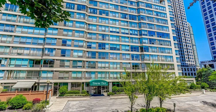 1007-55 Elm Drive W, Mississauga, ON, L5B 3Z3 - 3