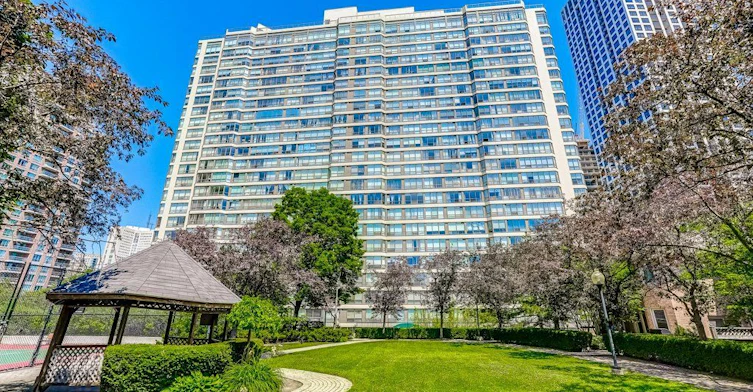 1007-55 Elm Drive W, Mississauga, ON, L5B 3Z3 - 37