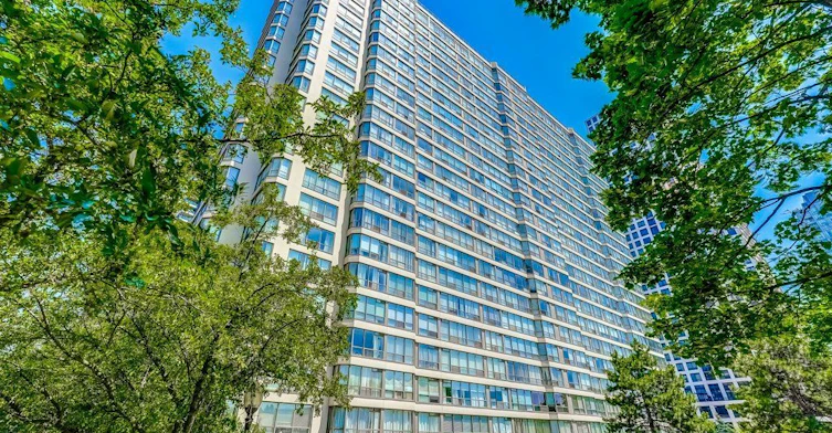 1007-55 Elm Drive W, Mississauga, ON, L5B 3Z3 - 2