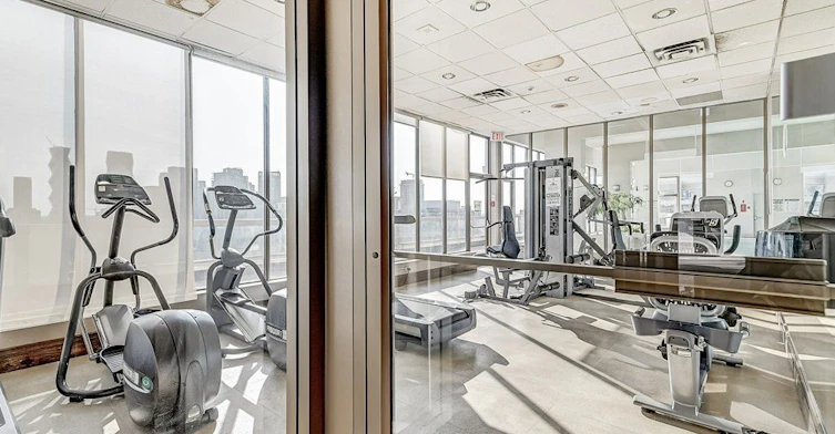 1007-55 Elm Drive W, Mississauga, ON, L5B 3Z3 - 29