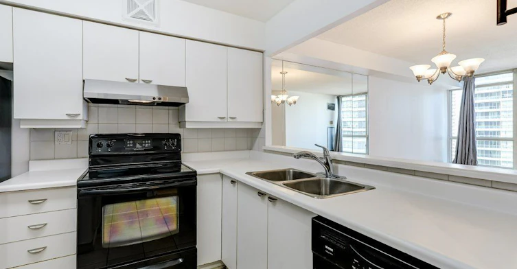 1007-55 Elm Drive W, Mississauga, ON, L5B 3Z3 - 9