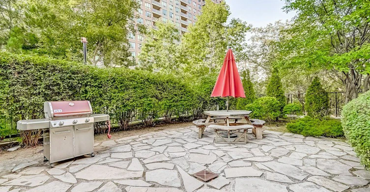 1007-55 Elm Drive W, Mississauga, ON, L5B 3Z3 - 33