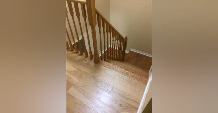Main-4820 Yorkshire Avenue, Mississauga, ON, L4Z 4H3 - 3