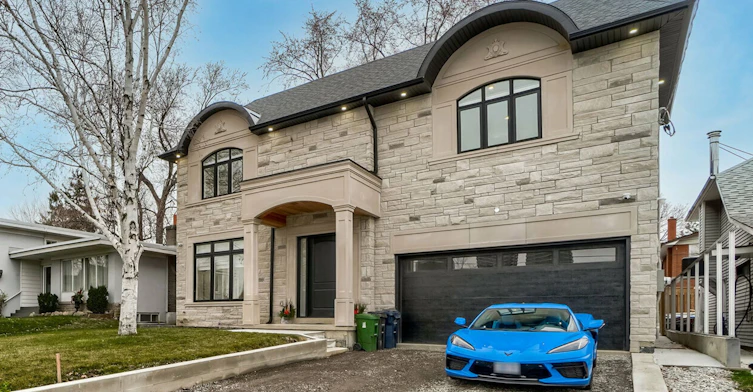 2-11 Cronin Drive, Toronto, ON, M9B 4T7 - 8