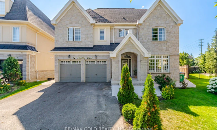 14 Ayrshire Court