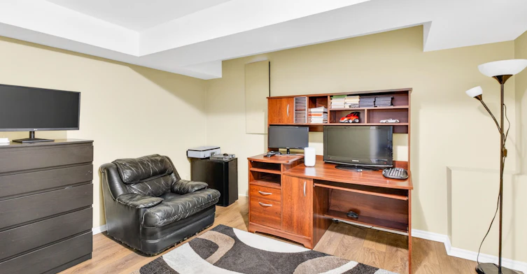 566 Huntington Ridge Drive, Mississauga, ON, L5R 2X7 - 25