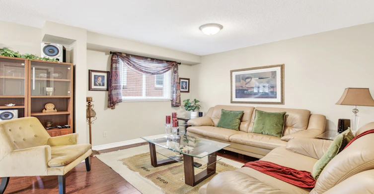 566 Huntington Ridge Drive, Mississauga, ON, L5R 2X7 - 13