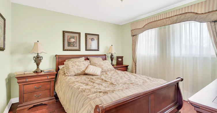 566 Huntington Ridge Drive, Mississauga, ON, L5R 2X7 - 19