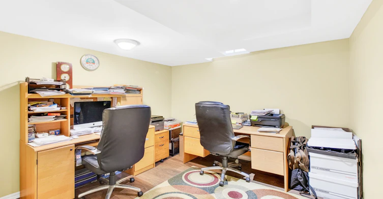 566 Huntington Ridge Drive, Mississauga, ON, L5R 2X7 - 24