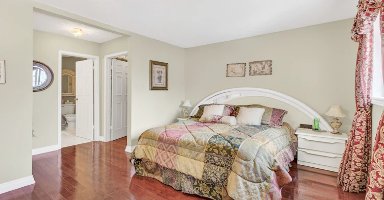 566 Huntington Ridge Drive, Mississauga, ON, L5R 2X7 - 16