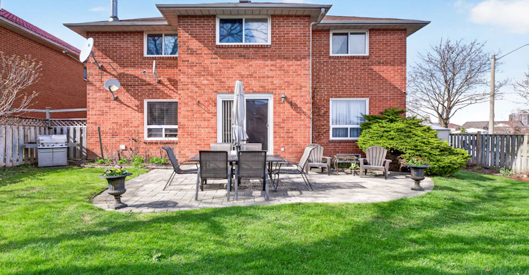 566 Huntington Ridge Drive, Mississauga, ON, L5R 2X7 - 26