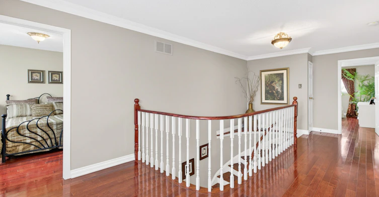 566 Huntington Ridge Drive, Mississauga, ON, L5R 2X7 - 14