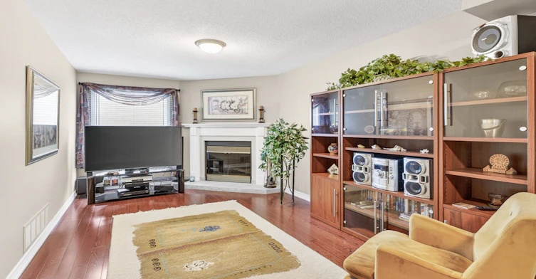 566 Huntington Ridge Drive, Mississauga, ON, L5R 2X7 - 12