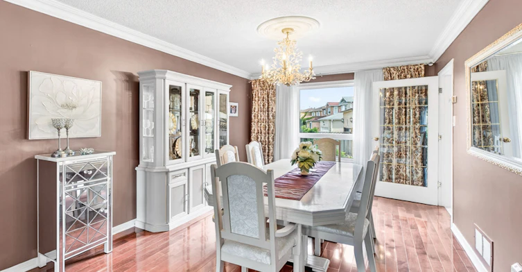 566 Huntington Ridge Drive, Mississauga, ON, L5R 2X7 - 7