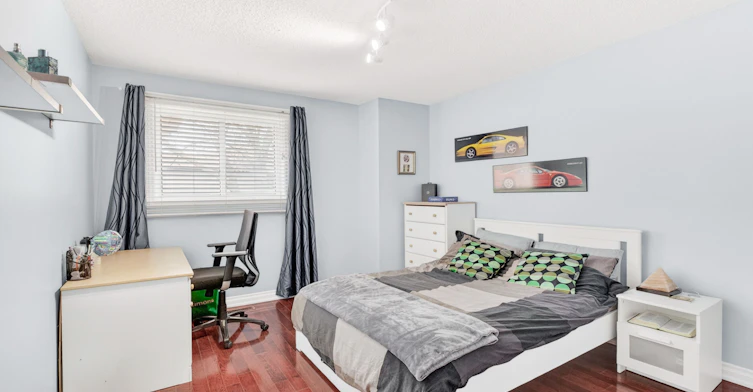 566 Huntington Ridge Drive, Mississauga, ON, L5R 2X7 - 17
