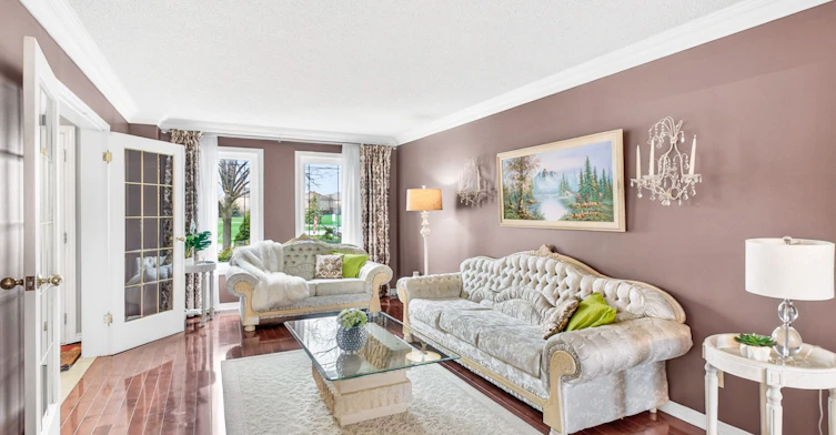 566 Huntington Ridge Drive, Mississauga, ON, L5R 2X7 - 4