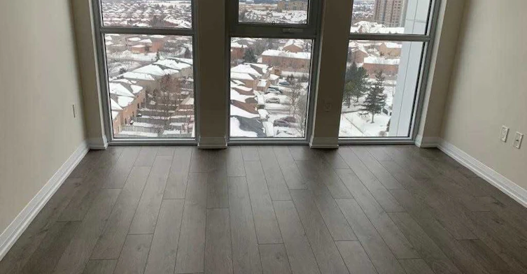 909-65 Watergarden Drive, Mississauga, ON, L5R 1B2 - 8
