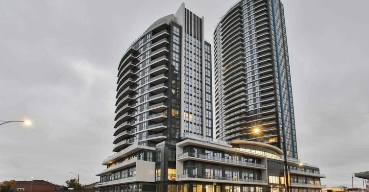 909-65 Watergarden Drive, Mississauga, ON, L5R 1B2