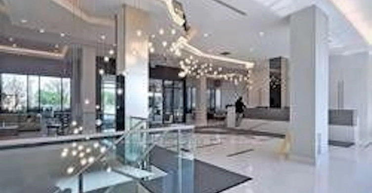 909-65 Watergarden Drive, Mississauga, ON, L5R 1B2 - 14