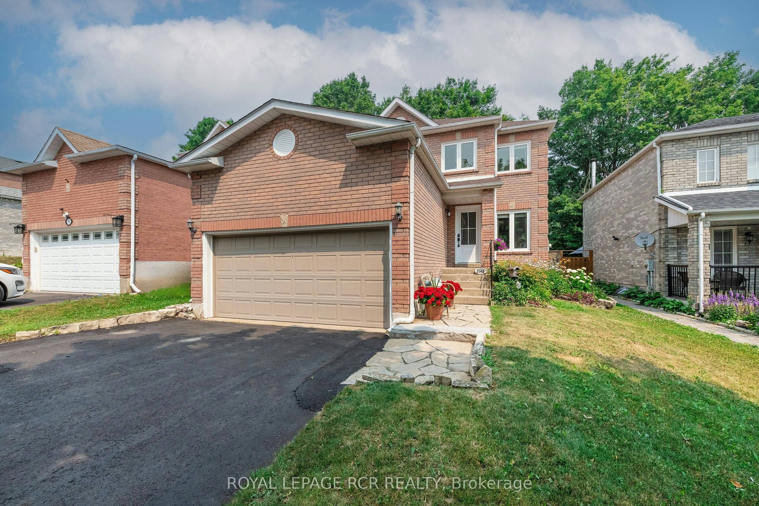 194 Lisa Marie Drive, Orangeville, ON, L9W 4P7