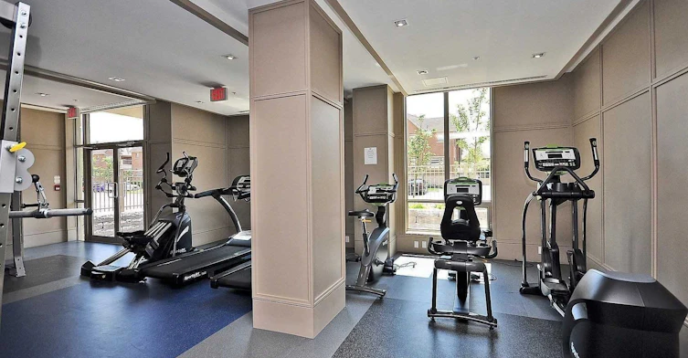 532-2480 Prince Michael Drive, Oakville, ON, L6H 0H1 - 13