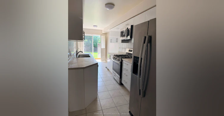 40-770 Othello Court, Mississauga, ON, L5W 1Y2 - 14