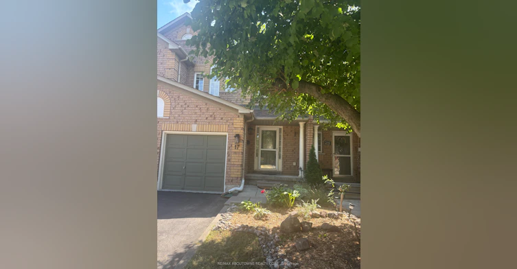 17-2871 Darien Road, Burlington, ON, L7M 4R6