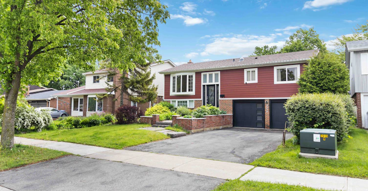 2534 Council Ring Road, Mississauga, ON, L5L 1E6 - 2
