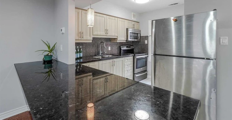 16-28 Rexdale Boulevard, Toronto, ON, M9W 5Z3 - 4
